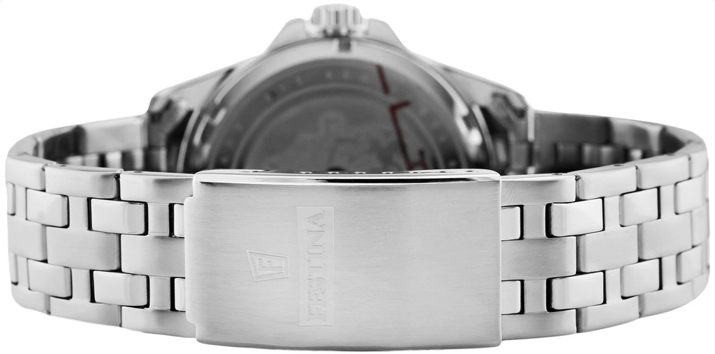 Zegarek męski FESTINA Classic Bracelet F20357/1