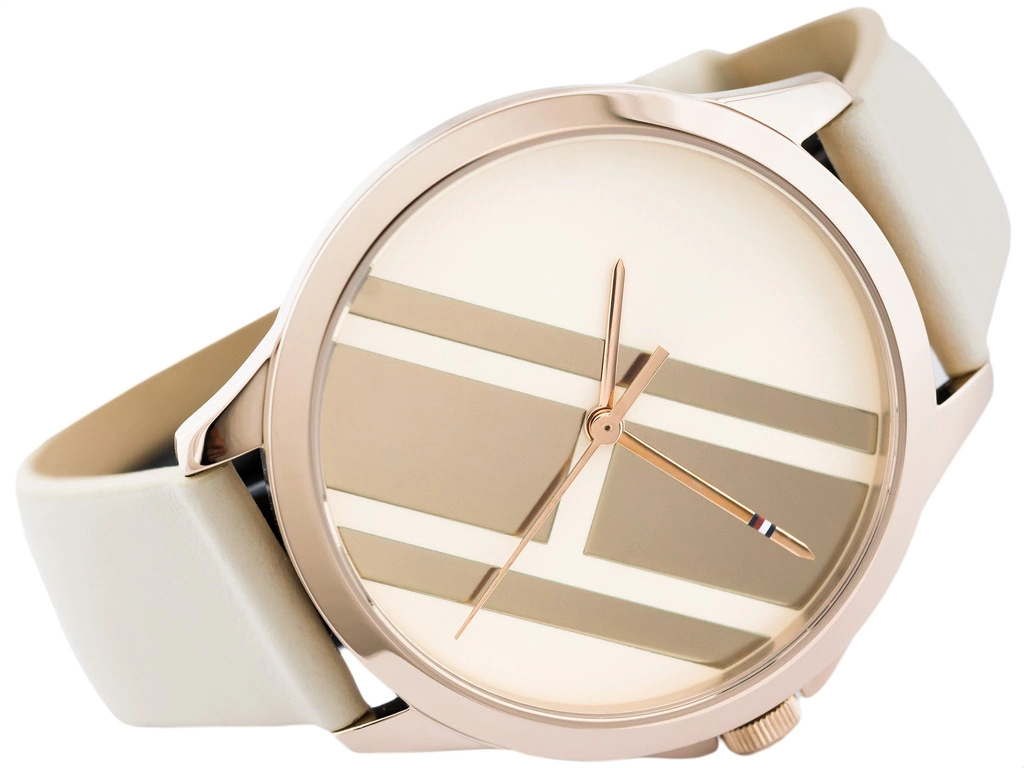 Zegarek damski TOMMY HILFIGER PEYTON 1781966