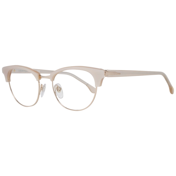 Okulary oprawki Damskie Lozza VL4142 09LV 50 Srebrne