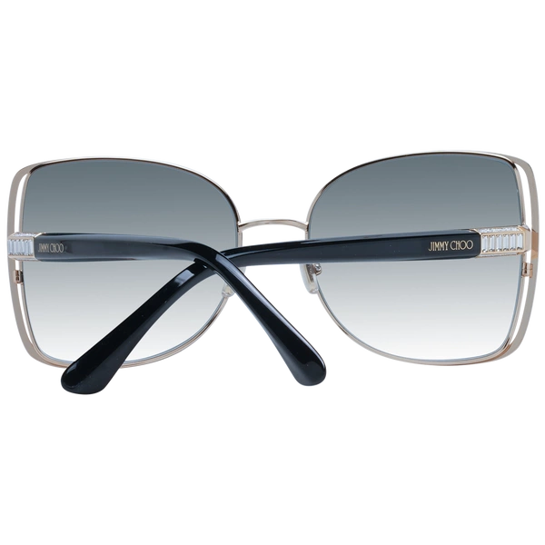 Okulary przeciwsłoneczne Damskie Jimmy Choo FRIEDA/S Czarne