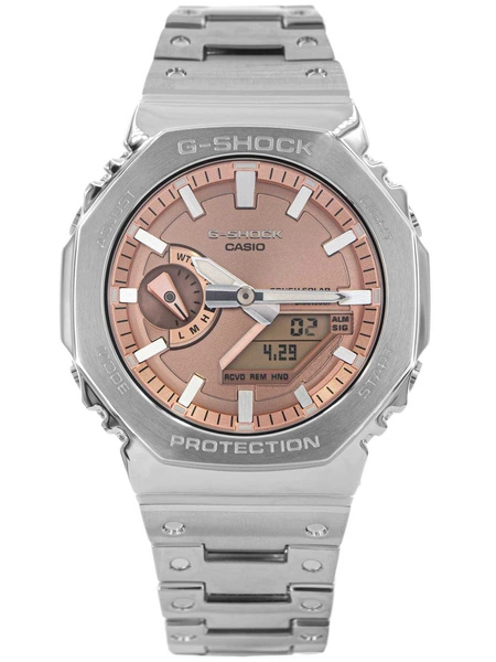 Zegarek męski CASIO G-SHOCK GM-B2100AD-5AER 