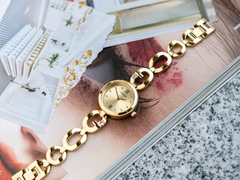 Zegarek damski GUESS GW0759L2 Empower