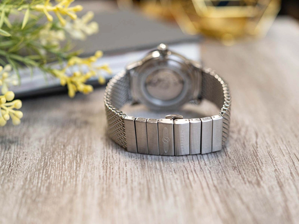 Zegarek męski ZEPPELIN 8468M-1 Atlantic