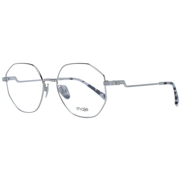 Okulary oprawki Damskie Maje MJ3024 Srebrne