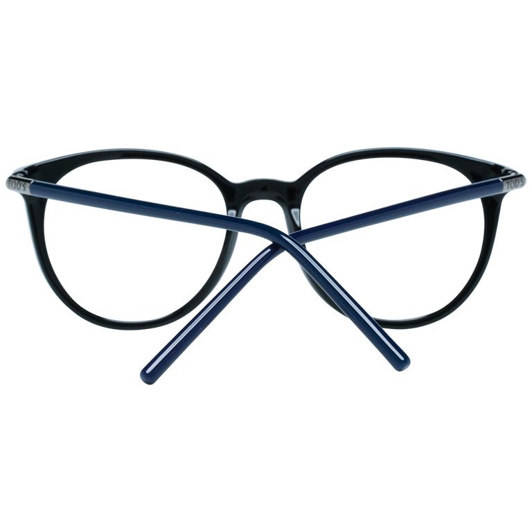 Okulary oprawki damskie Tods TO5111 Czarne