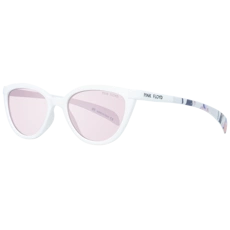 Okulary przeciwsłoneczne Damskie Try Cover Change TS501 02 50 Białe