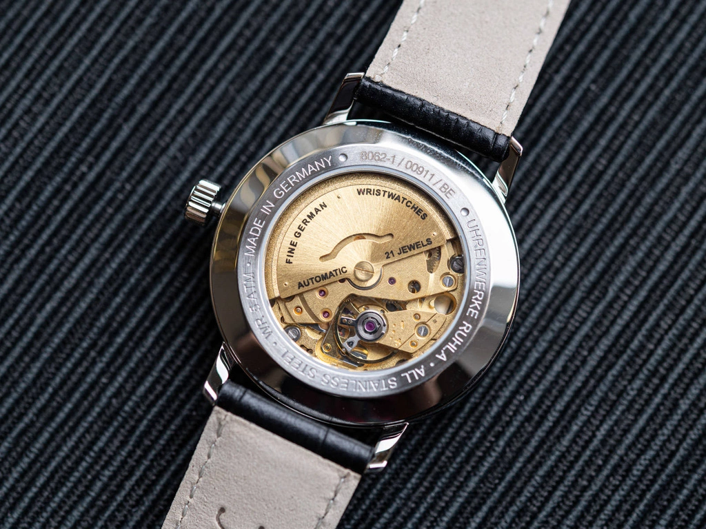 Zegarek męski ZEPPELIN LZ129 HINDENBURG 8062-1