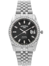 Zegarek damski ROAMER 853858 41 59 20 Positano