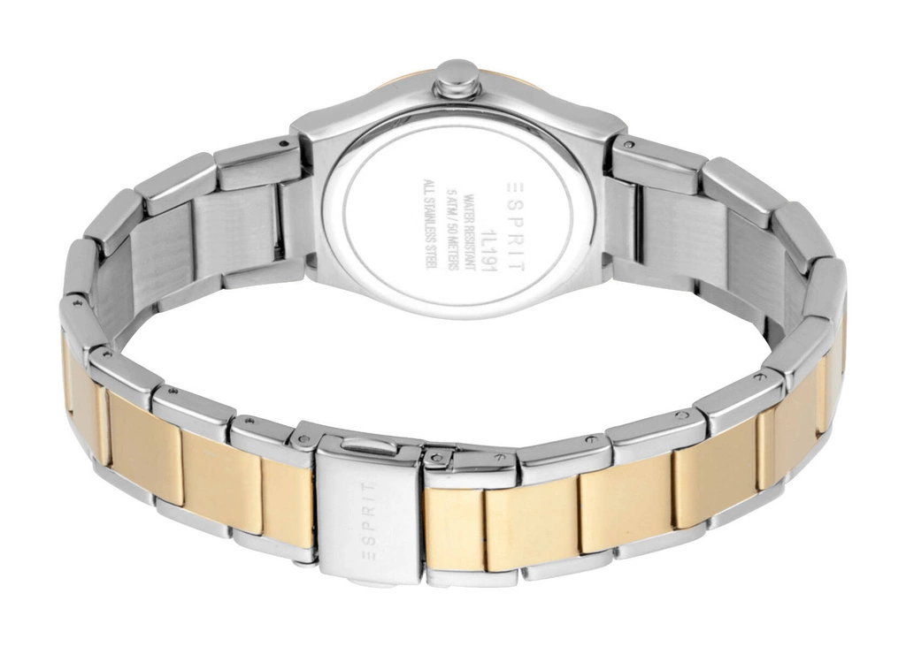 Zegarek damski ESPRIT ES1L191M1045 Kristin