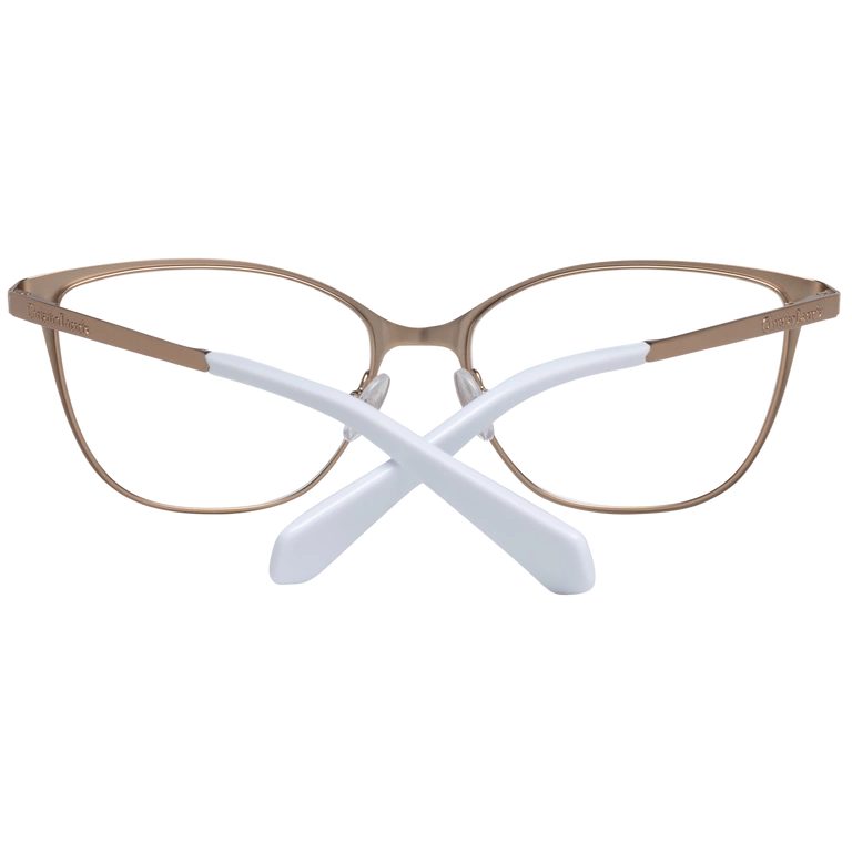 Okulary oprawki Damskie Christian Lacroix CL3059 802 54 Białe