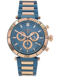 Zegarek męski ROAMER Toscana 994837 49 45 20