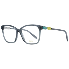 Okulary oprawki Damskie Emilio Pucci EP5185 Szare