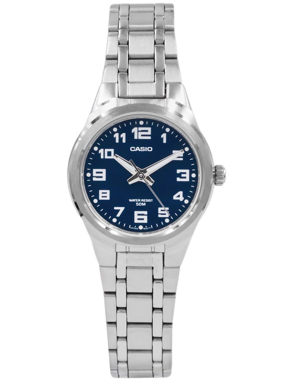 Zegarek damski CASIO LTP-1310PD-2BVEG