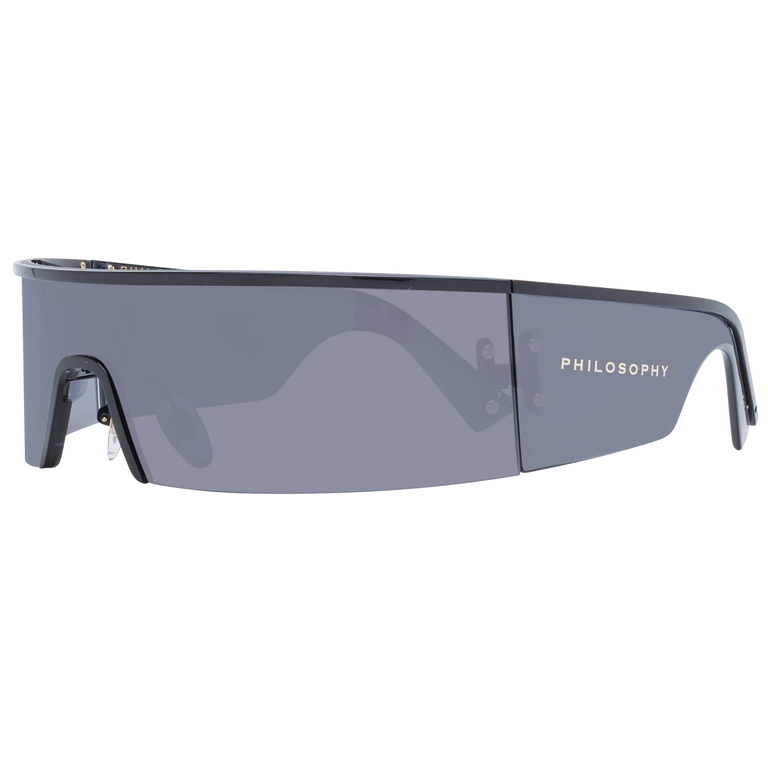 Okulary przeciwsłoneczne Damskie Lozza SL2372 Czarne