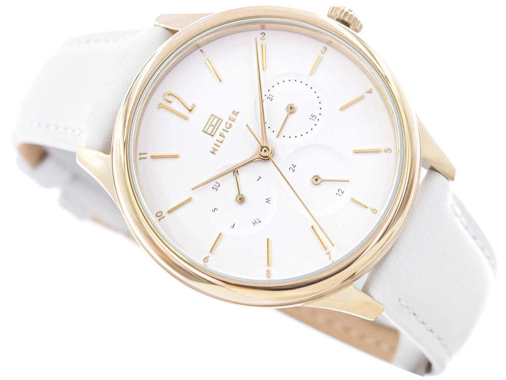 Zegarek damski TOMMY HILFIGER 1782454 Layla