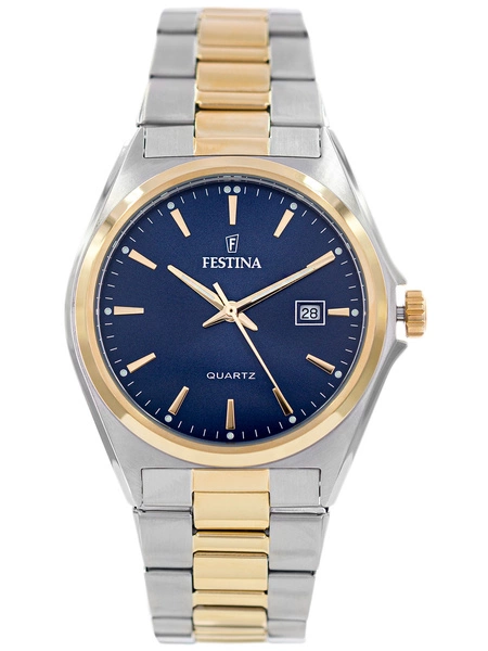Zegarek męski FESTINA CLASSIC F20554/4