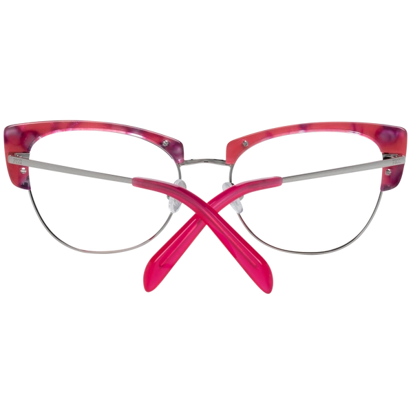 Okulary oprawki Damskie Emilio Pucci EP5102 083 54 Fioletowe