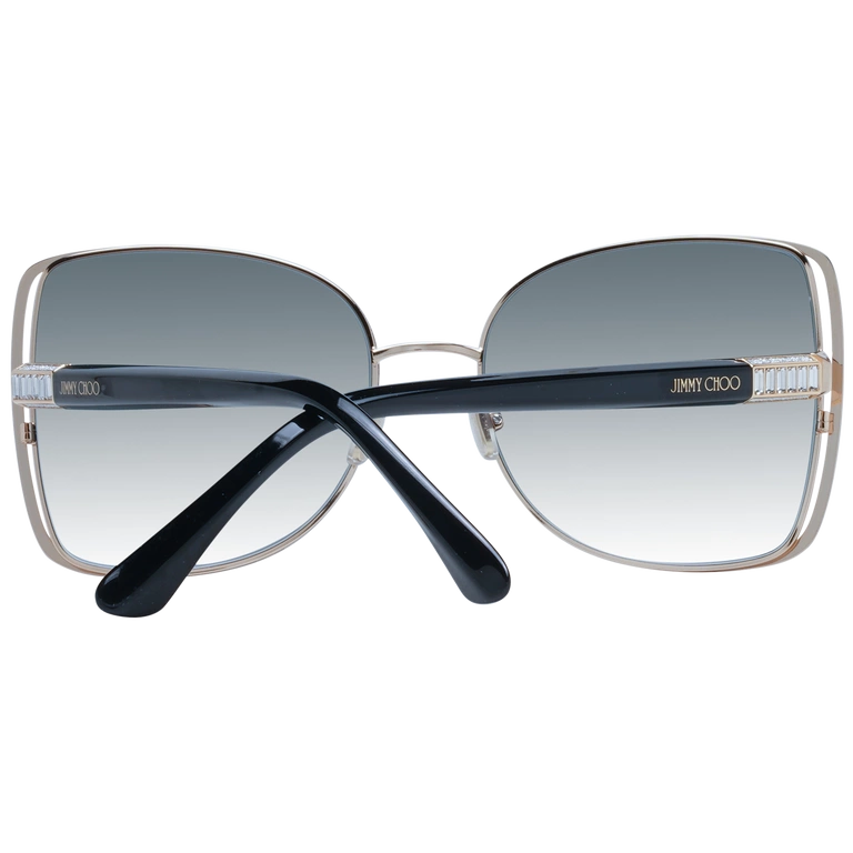 Okulary przeciwsłoneczne Damskie Jimmy Choo FRIEDA/S Czarne