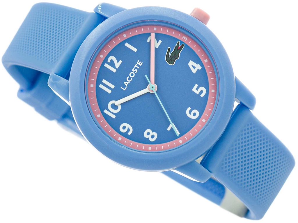 Zegarek dziecięcy LACOSTE L12.12 2030041