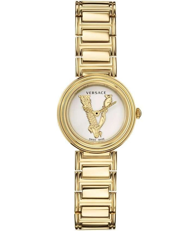 Zegarek damski VERSACE Set VET300221 Virtus Set