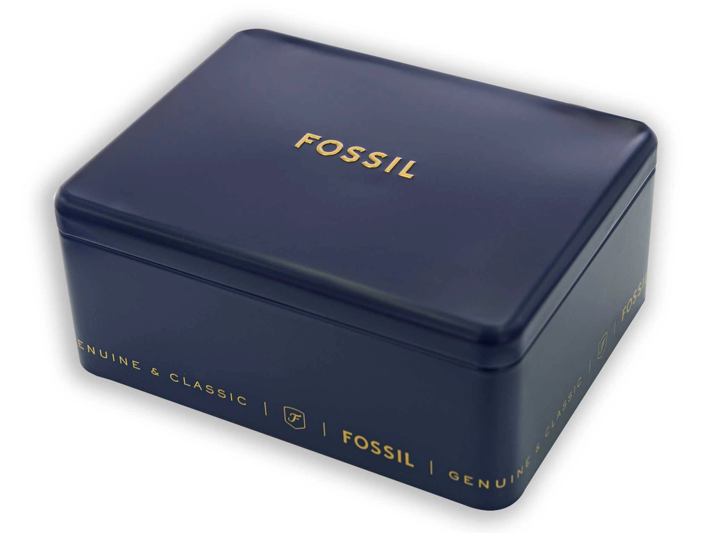 Zegarek męski FOSSIL Neutra FS6021SET