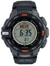 Zegarek męski CASIO Protrek PRG-270-1ER