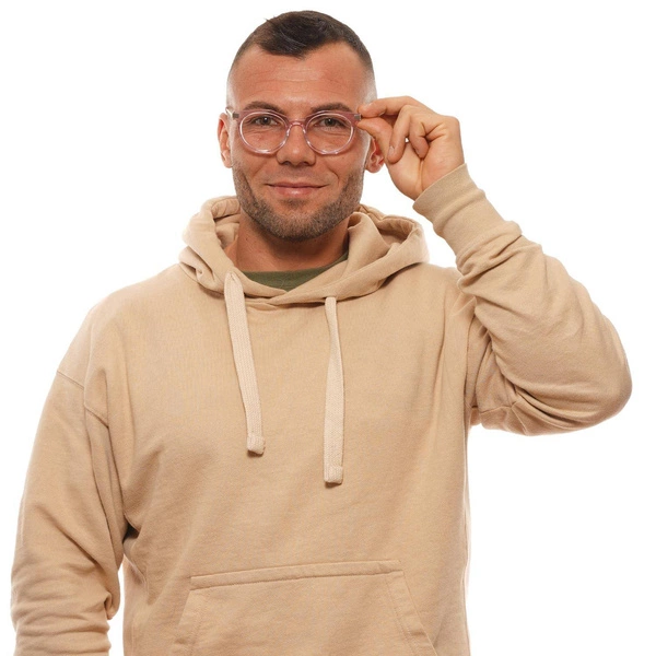 Okulary oprawki Liebeskind 11028-00991 Fioletowe