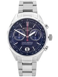 Zegarek męski ROAMER Gran Sportivo 978818 41 45 20