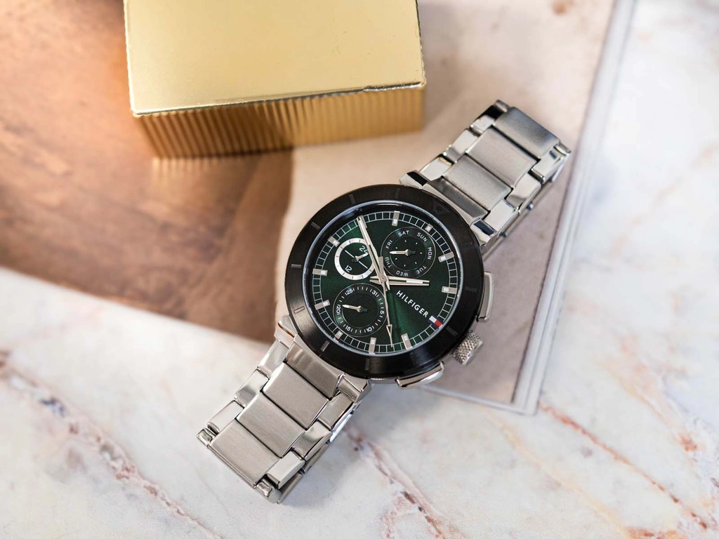 Zegarek męski TOMMY HILFIGER 1792117 Lorenzo