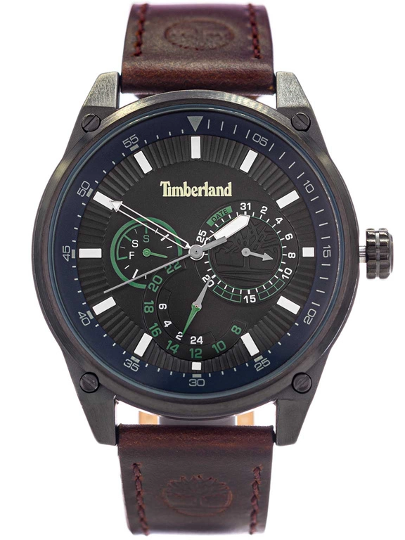 Zegarek męski TIMBERLAND TDWGF9000903 Dumbarton-Z