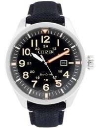 Zegarek męski CITIZEN AW5000-24E