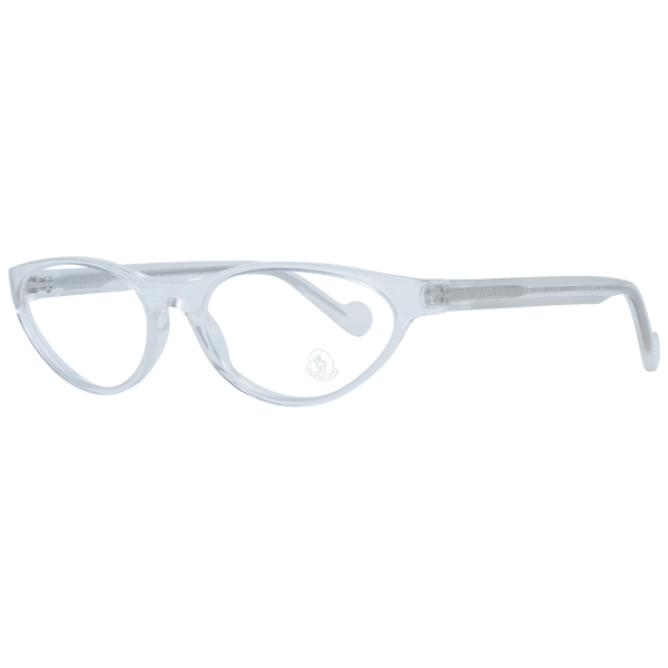 Okulary oprawki Damskie Moncler ML5064 025 55 Ecri