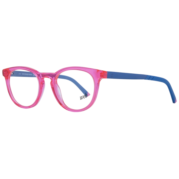 Okulary oprawki Web WE5307 074 45 Różowe