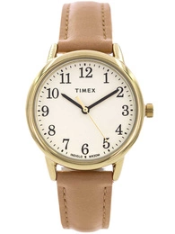 Zegarek damski TIMEX TW2V69200 Easy Reader