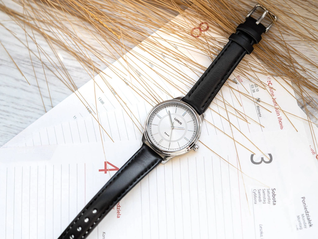 Zegarek damski LORUS RG211VX9