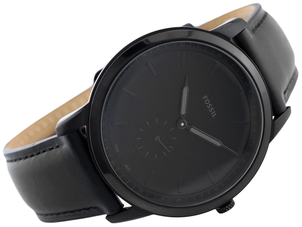 Zegarek męski FOSSIL The Minimalist FS5447