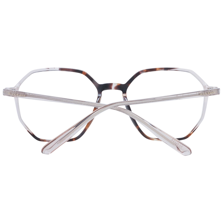 Okulary oprawki Damskie Ana Hickmann HI6197 Brązowe