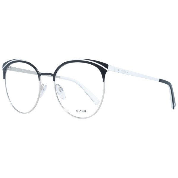 Okulary oprawki Damskie Sting VST300 0SG4 54 Czarne