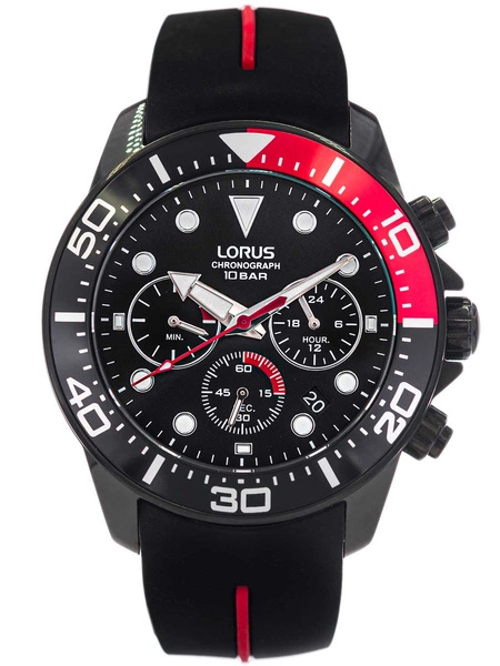 Zegarek męski LORUS RT347JX9
