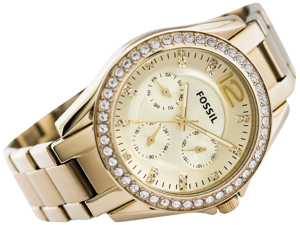 Zegarek damski FOSSIL Riley ES3203