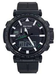 Zegarek męski CASIO PROTREK PRW-6621Y-1ER