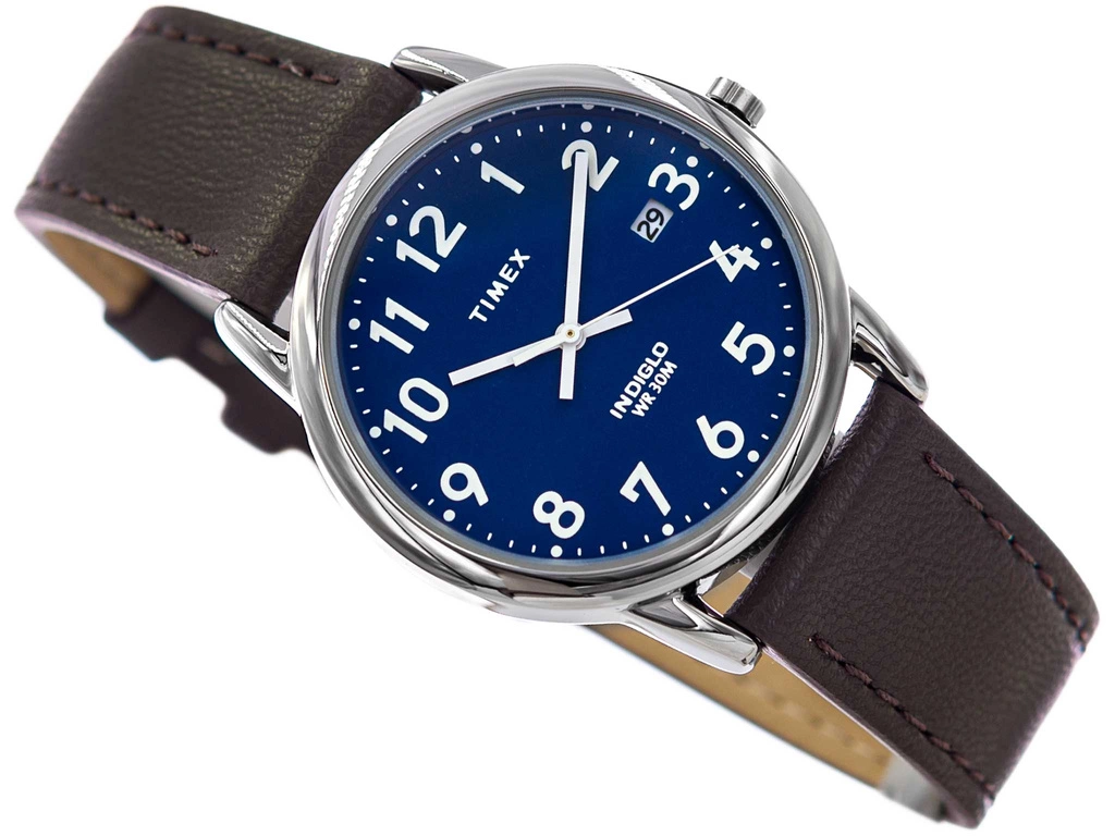 Zegarek damski TIMEX TW2V75200 Easy Reader