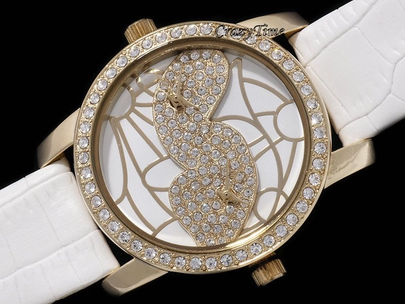 Zegarek damski GINO ROSSI 3867 7BZ