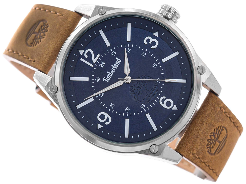 Zegarek męski TIMBERLAND TDWGA9000603