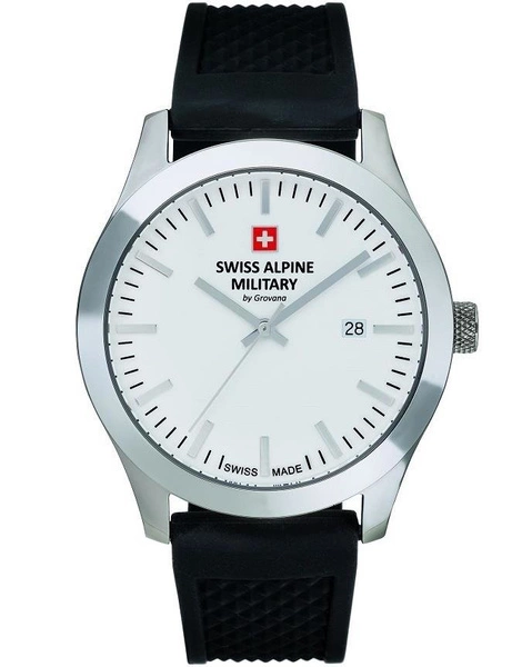 Zegarek męski SWISS ALPINE MILITARY SAM7055.1833