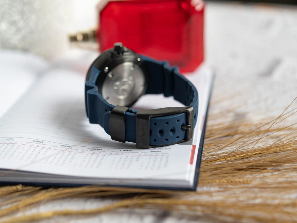 Zegarek męski Citizen BJ8055-04E Promaster Professional Diver 300