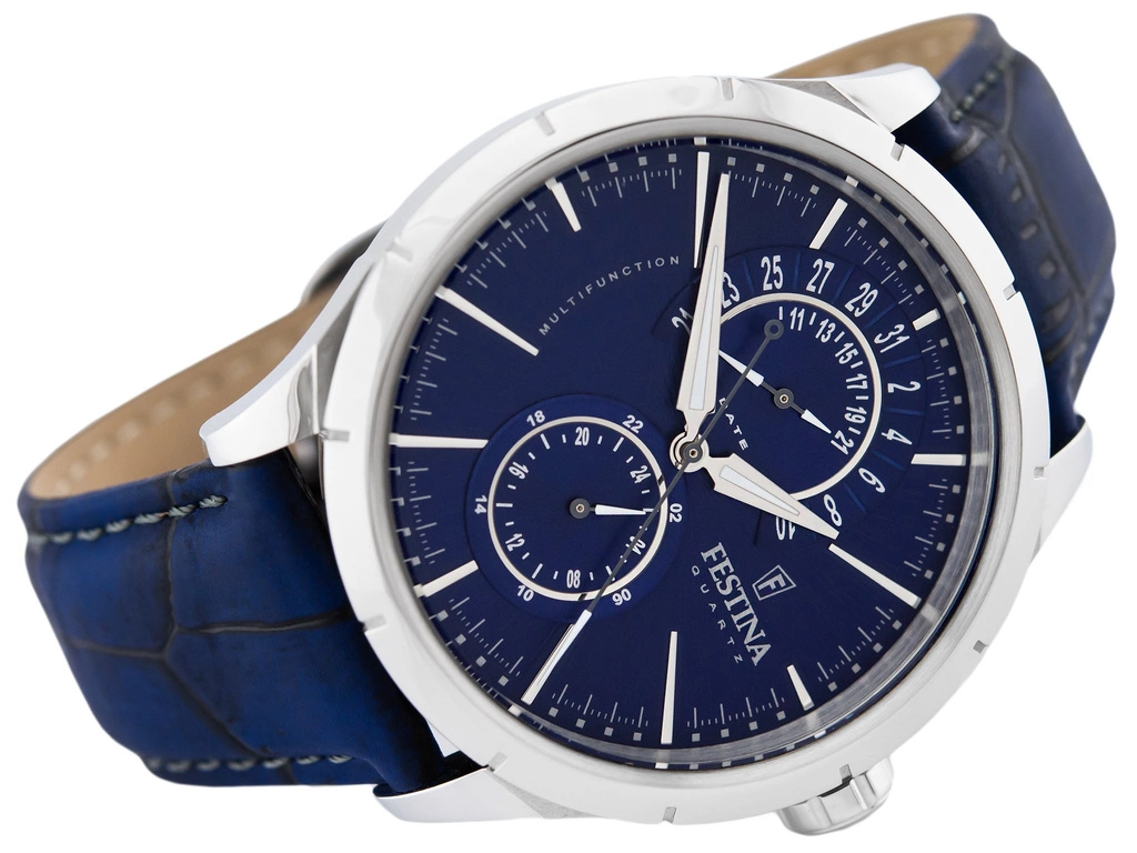 Zegarek męski FESTINA Retro F16573/7