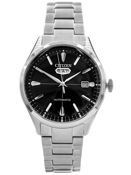 Zegarek męski Citizen NH8391-51E Automatic