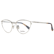 Okulary oprawki Damskie Max Mara MM5057 Złote