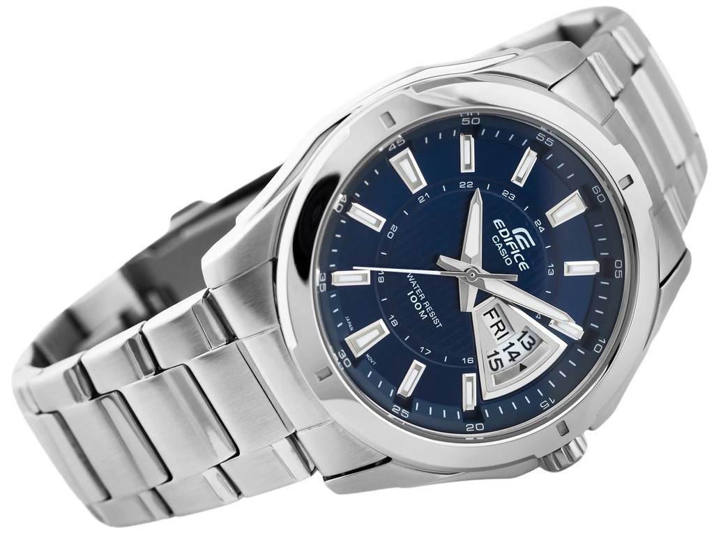Zegarek męski CASIO Edifice EF-129D-2AVEF